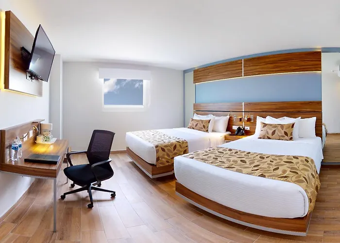 Sleep Inn Querétaro