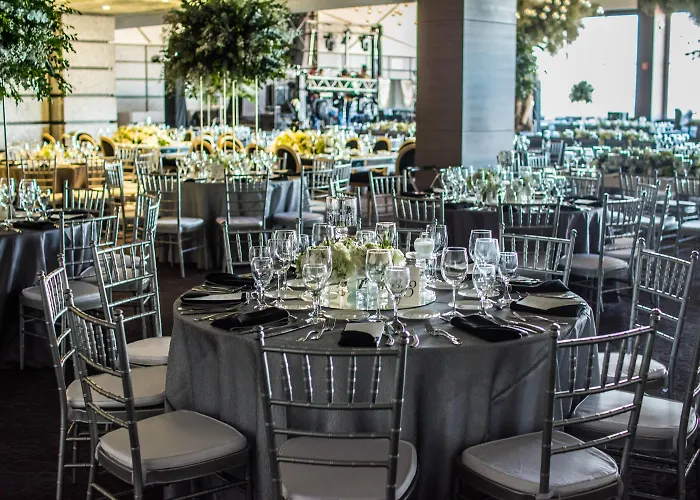 Hoteles en QueretaroDomun