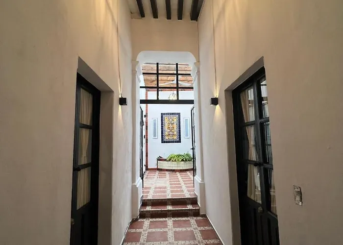 Hostal Luna 49 Querétaro