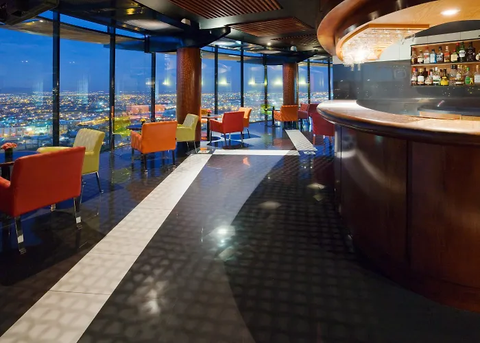 Hoteles en QueretaroInn Zona Diamante