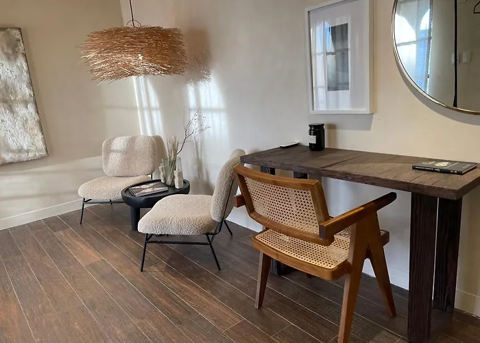 Hotel Casa Realm Querétaro