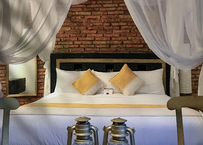 Hotel Calesa Real Querétaro
