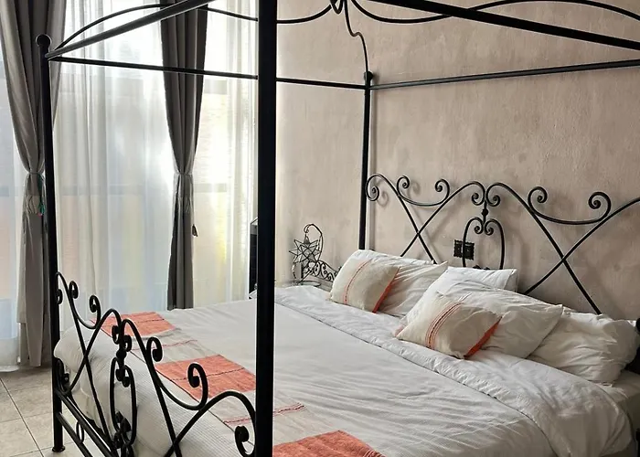 Hotel Boutique Cantera Querétaro