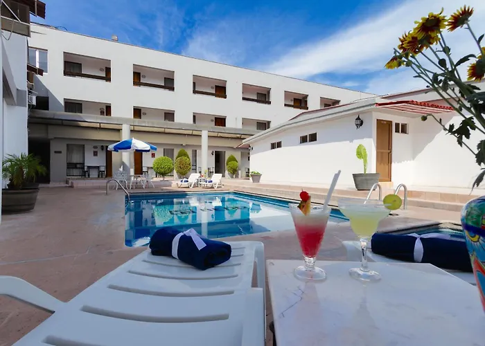 Hotel Beddo Querétaro Express