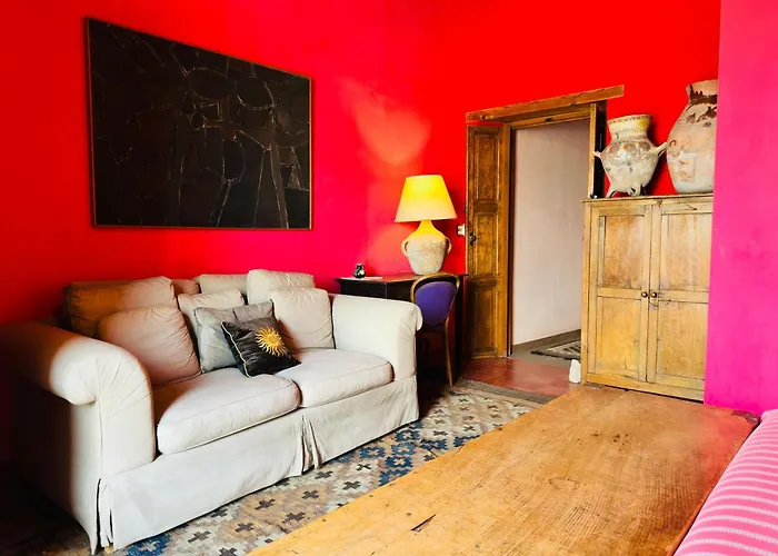 Posada de la Cruz#2 Querétaro