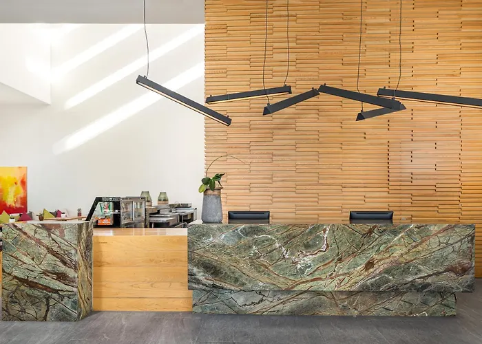 Hotel México Plaza Querétaro