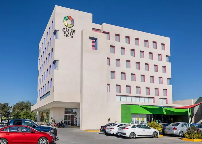 Hotel México Plaza Querétaro