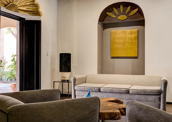 El Mesón de Santa Rosa