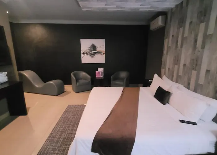 Motel Real de Querétaro
