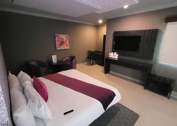 Motel Real de Querétaro