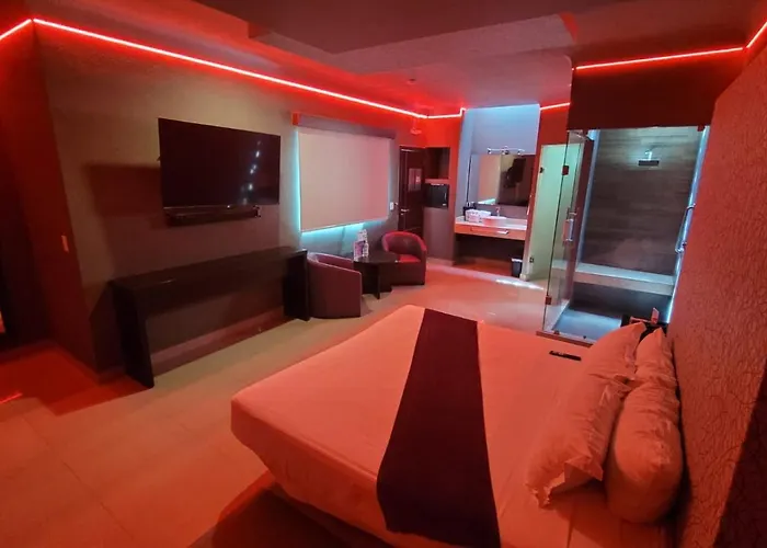 Motel Real de Querétaro