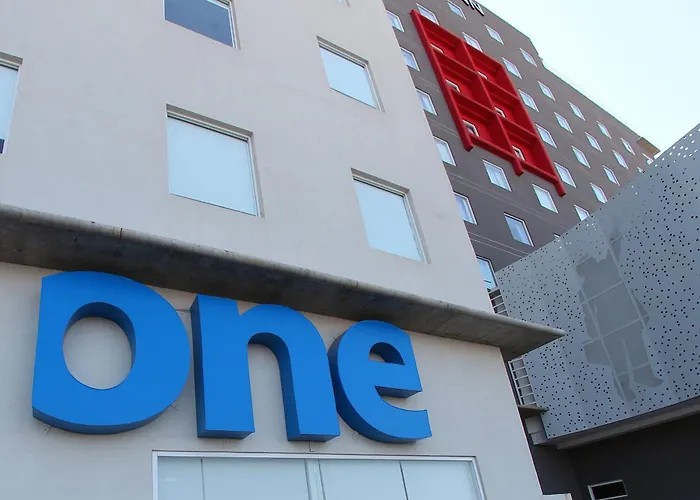 Hotel One Queretaro Centro Sur