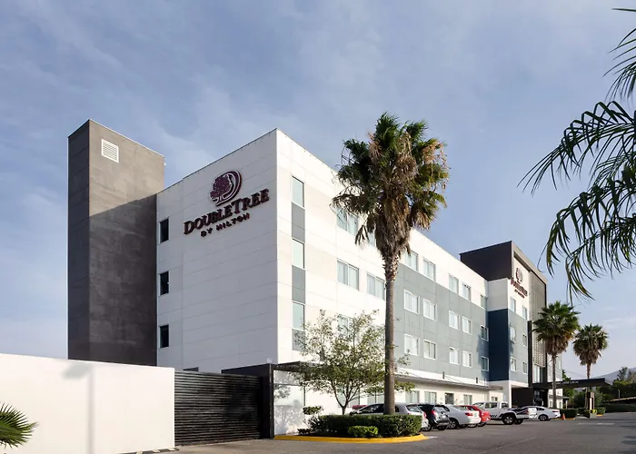 Hotel Doubletree By Hilton Querétaro