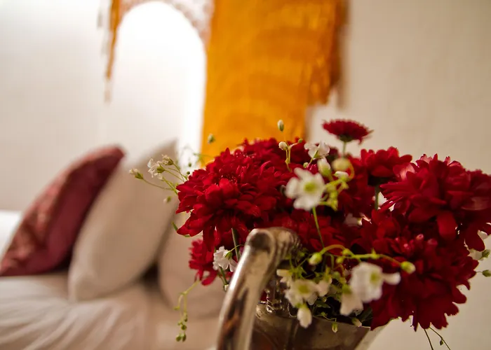 La Casa del Naranjo Hotel Boutique Querétaro