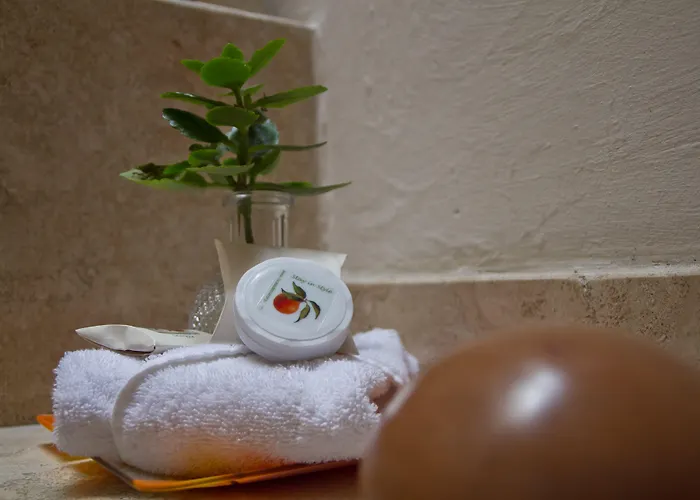 La Casa del Naranjo Hotel Boutique Querétaro