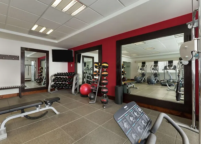 Hilton Garden Inn Querétaro