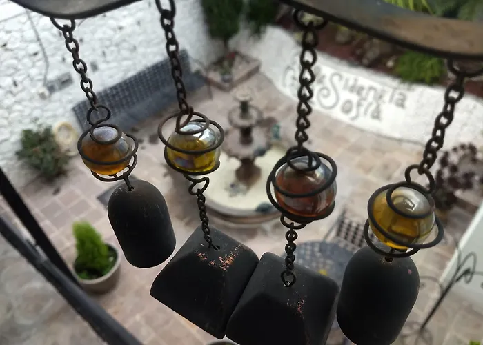 Hotel Residencia Sofia Querétaro