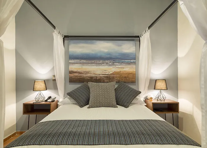 Morazul Hotel Boutique Querétaro