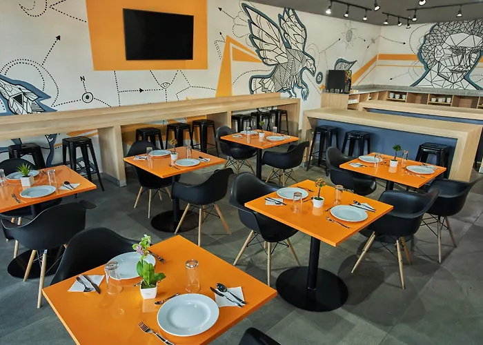 BNL Hoteles Querétaro