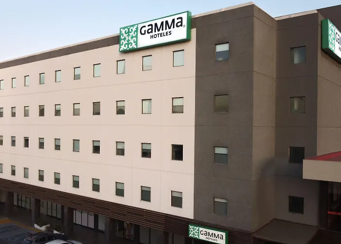 BNL Hoteles Querétaro