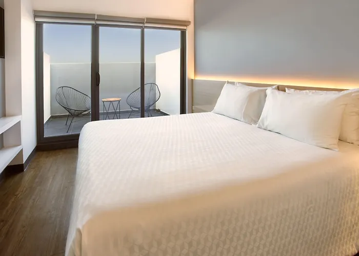 BNL Hoteles Querétaro