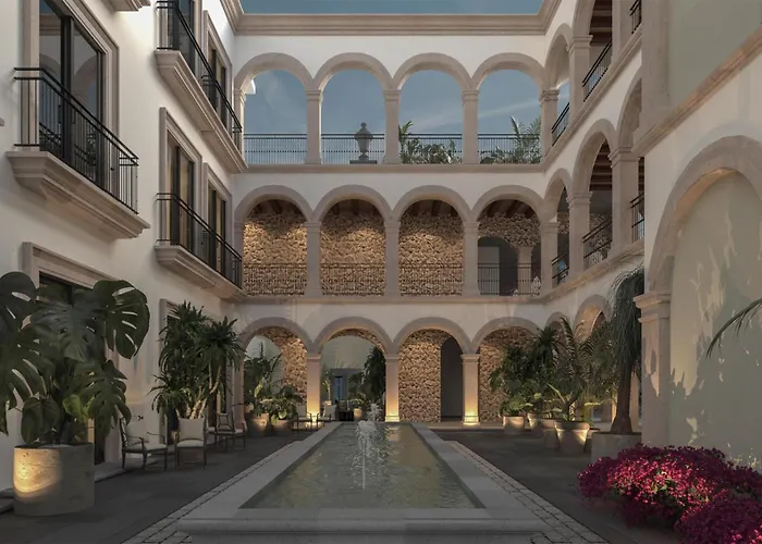 Hotel Hyatt Centric Querétaro