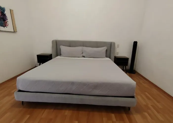 Hotel Meson Mariano Matamoros Querétaro