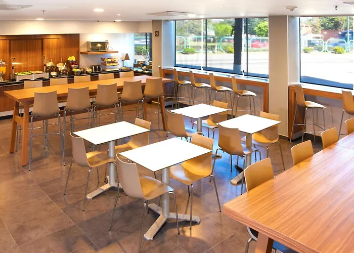 City Express By Marriott Queretaro Autopista