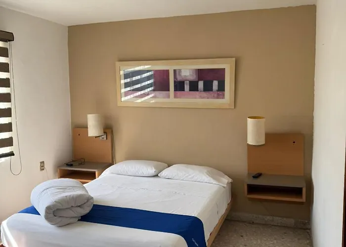Hotel Querétaro