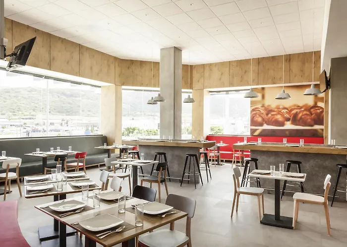 Hotel Ibis Querétaro