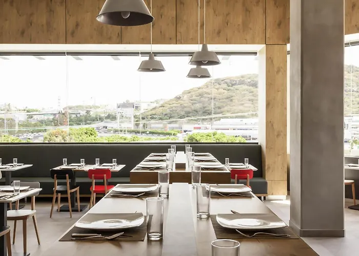 Hotel Ibis Querétaro