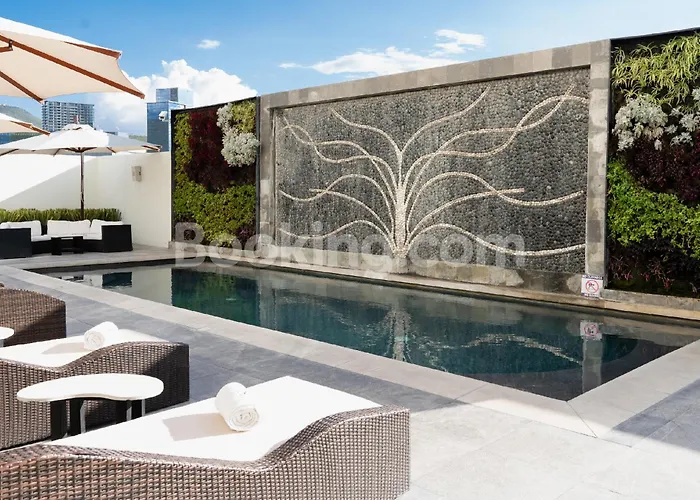 Hs Hotsson Hotel Querétaro