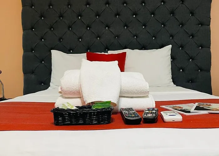 La Reserva Suites Querétaro
