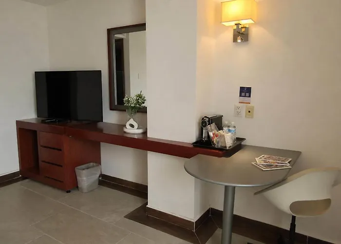 Comfort Inn Queretaro Tecnologico