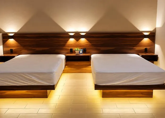 Hotel Querétaro