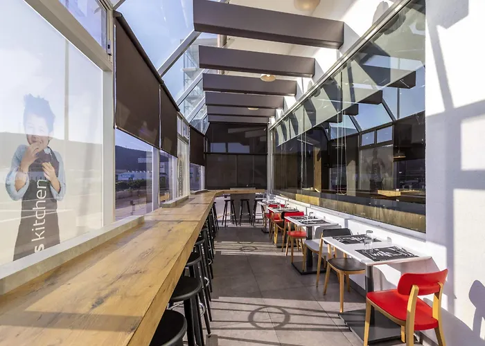 Hotel Ibis Querétaro