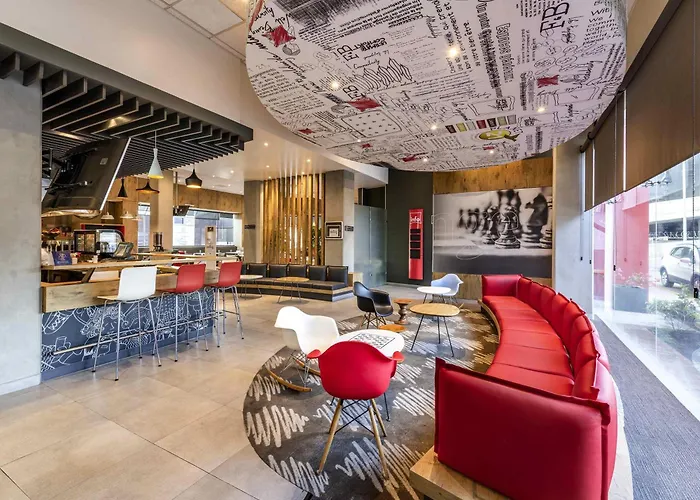 Hotel Ibis Querétaro