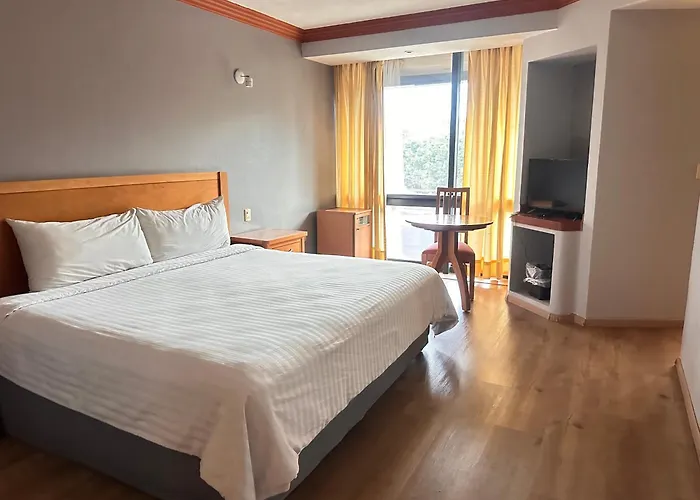 Hotel Florencia By Marho Querétaro