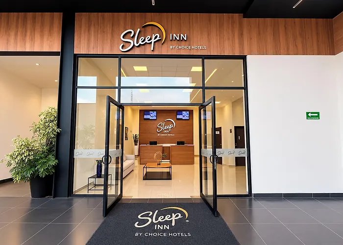 Sleep Inn Querétaro