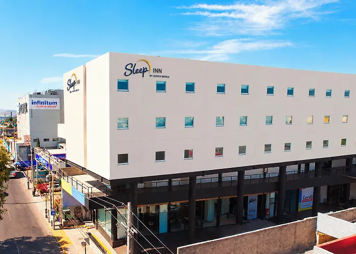 Sleep Inn Querétaro