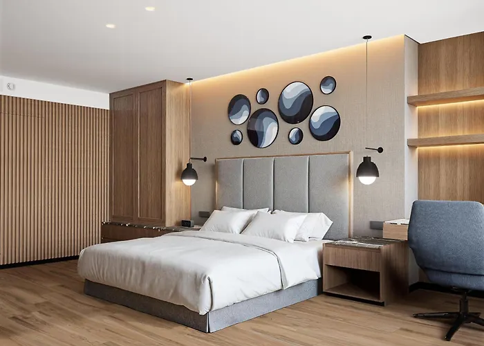 Hotel Hilton Querétaro