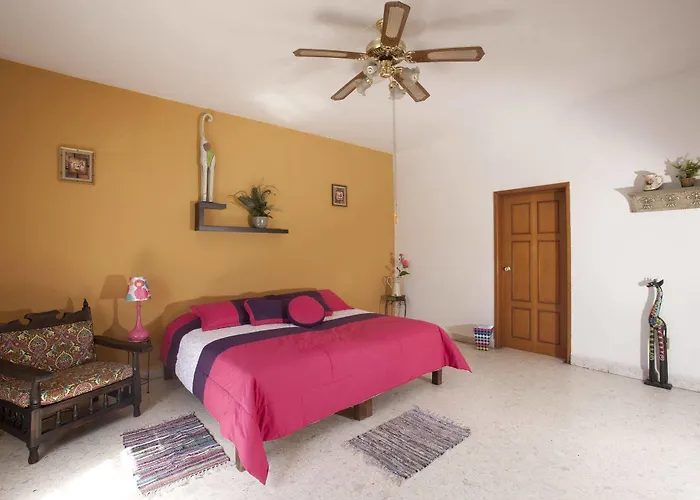 Hostal Galerie Querétaro