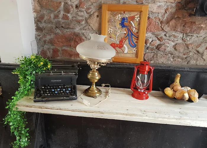 Hotel Tres Sofias Querétaro